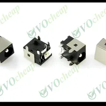 20 x разъем питания постоянного тока для ноутбука Asus averaec для hp для Toshiba без кабеля-PJ003-2.5mm