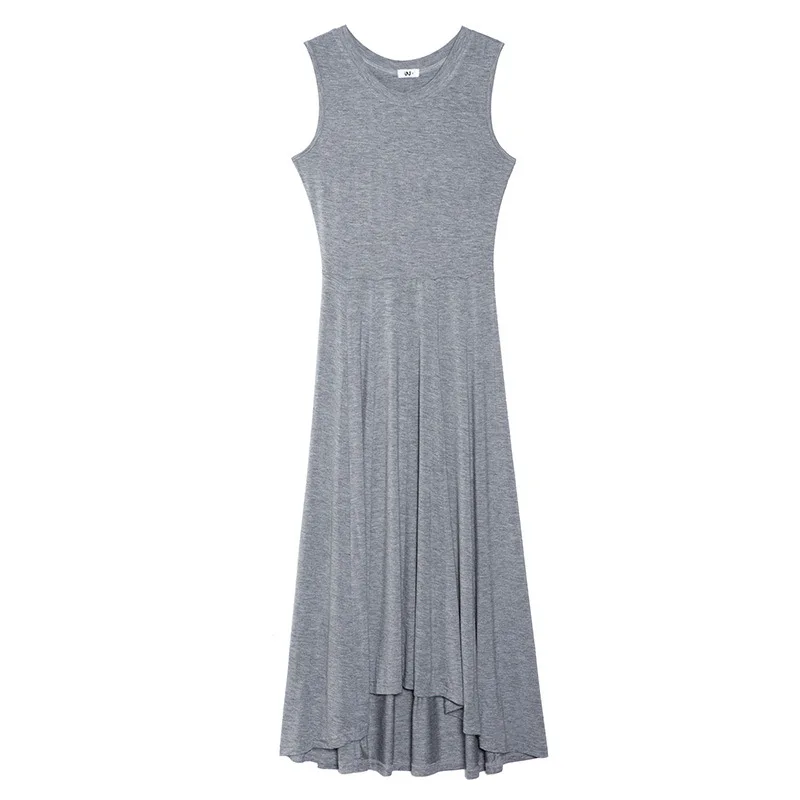 Wholesale Vestidos mujer sleeveless summer dresses 2017 cottton sexy robe femme party dress women dresses casual fashion womens clothing Buy Cheap Vestidos mujer sleeveless summer dresses 2017 cottton sexy robe femme party dress women dresses casual fashion womens clothing