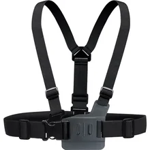KingMa For Gopro Accessories For Go pro Camera Spare Chest Head Helmet Strap Tripod Monopod Mount For Gopro Hero 2/3/3+/4 SJ4000