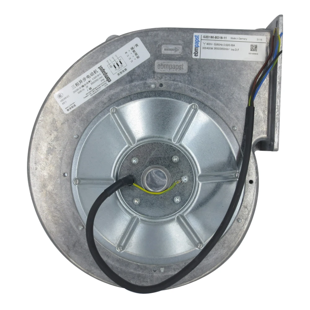 

Preferential Spot Supply of 6SN1162-0BA03-0CA1 Special Fan