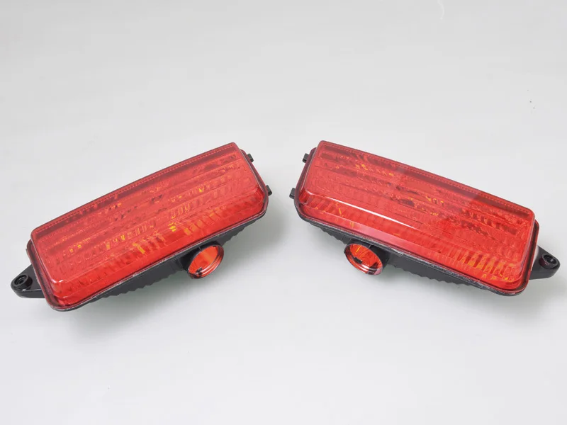 Tail Rear Fog Light Foglight For Jeep Grand Cherokee 2005 2009 05 06 07 08 09