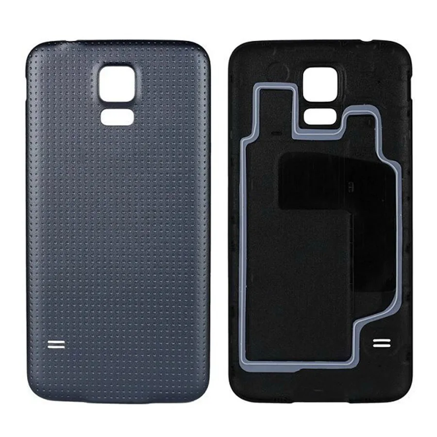 SAMSUNG S5 BATTERY COVER 33)