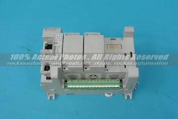 

Used Good Condition 2080-LC50-24QVB With Free DHL