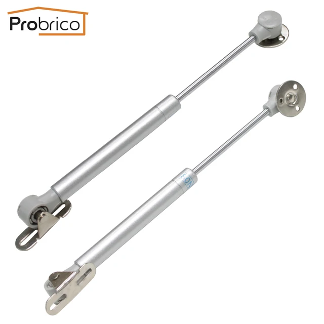 Probrico Force Gas Spring 80n GS10SY80 Support Lift Kitchen Cabinet ... Probrico Force Gas Spring 80n GS10SY80 Support Lift Kitchen Cabinet ...