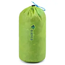 Ultra Light Drawstring Outdoor Waterproof Dry Bag Travelling Backpack Nylon Trekking Bag For Drifting Rafting Kayaking Snorkelin