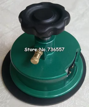 

Free ship Round Cardboard / Textile Carpet Sample Cutter Applycation Weight test 100 Sqcm