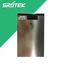 Original 8 inch LCD Display For VOYO X7 Internal LCD Screen 1280x800 Replacement