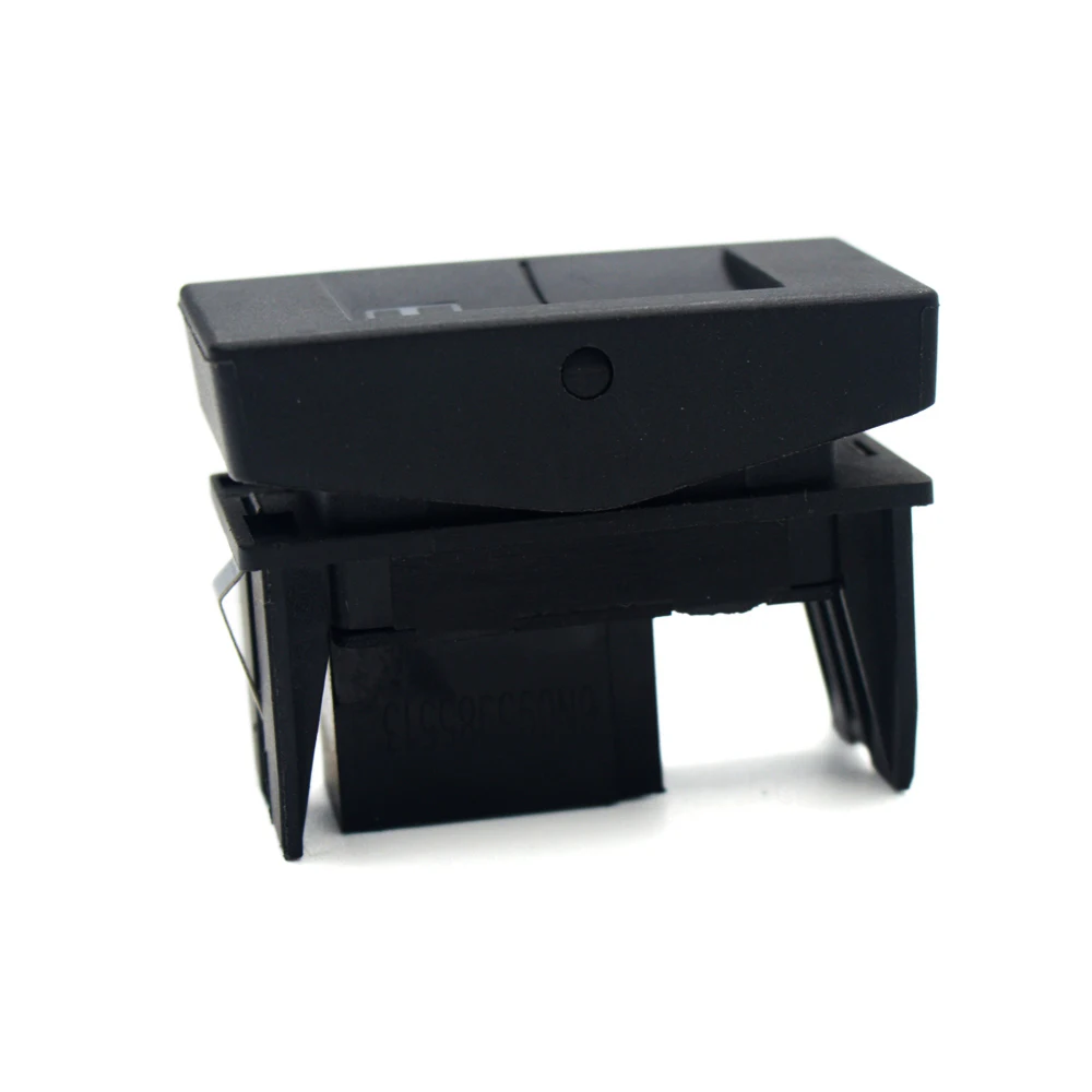 100% новый # Высокое качество! 6N0959855B для Volkswagen VW Polo Classic (6K) одна кнопка управления