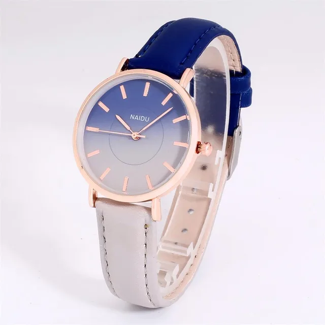 2018 Ordinary Glass Mirror Alloy Quartz Watch Gradual Change Female Watch Women 2018 Ordinary Glass Mirror Alloy Quartz Watch Gradual Change Female Watch Women