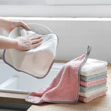 Практичные Волшебные антипригарные масляные коралловые