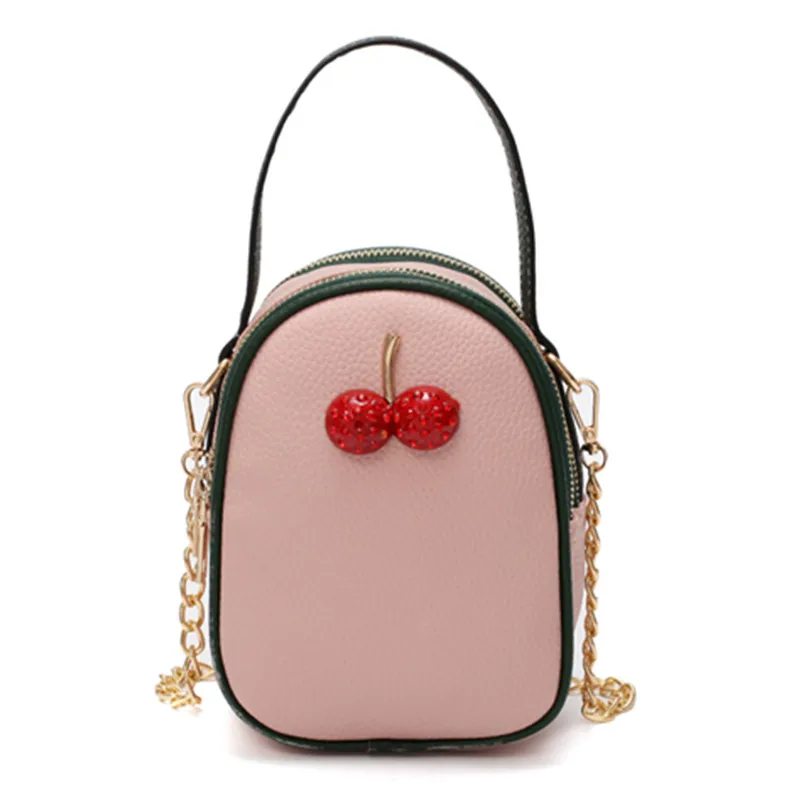 Сеть Crossbody сумка для женщин Minil хит цвет PU кожаные сумки дамы 2018 новый милый