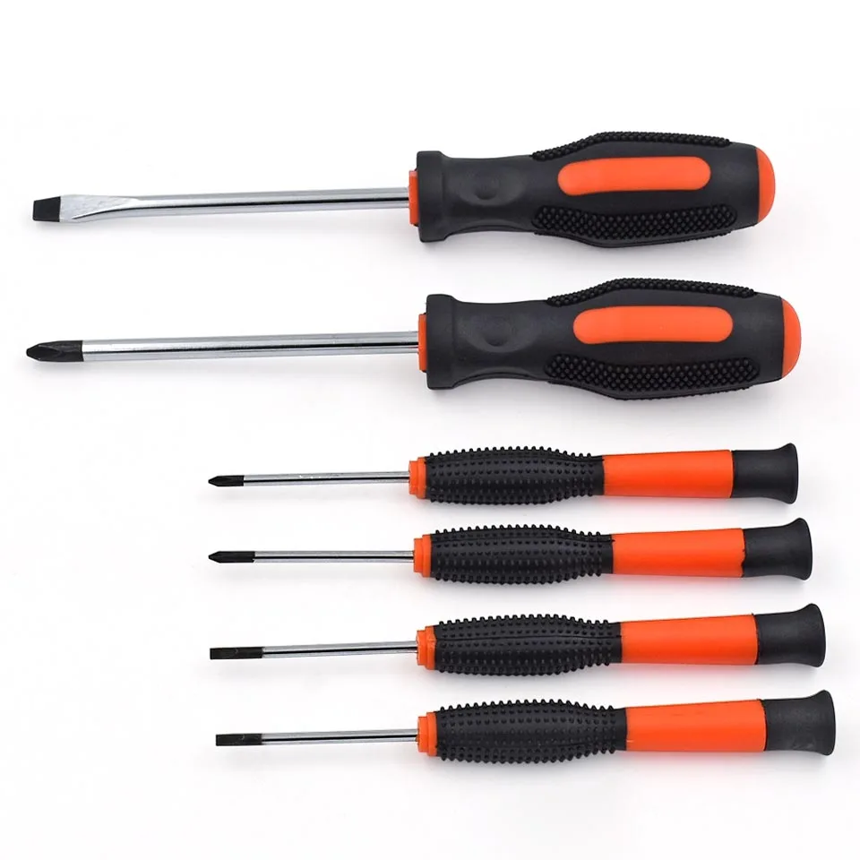 GOXAWEE 120PC Home Rechargeable Lithium Battery Hand Tool Set 12V Electric Screwdriver Hammer Drill Bit Wrench Accessories