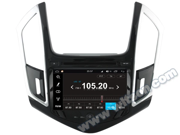 Discount 8" Android 8.0 Oreo OS Car DVD Multimedia Navigation GPS Radio for Chevrolet Cruze 2013 2014 with Optional ADAS Function 0 Discount 8" Android 8.0 Oreo OS Car DVD Multimedia Navigation GPS Radio for Chevrolet Cruze 2013 2014 with Optional ADAS Function 0