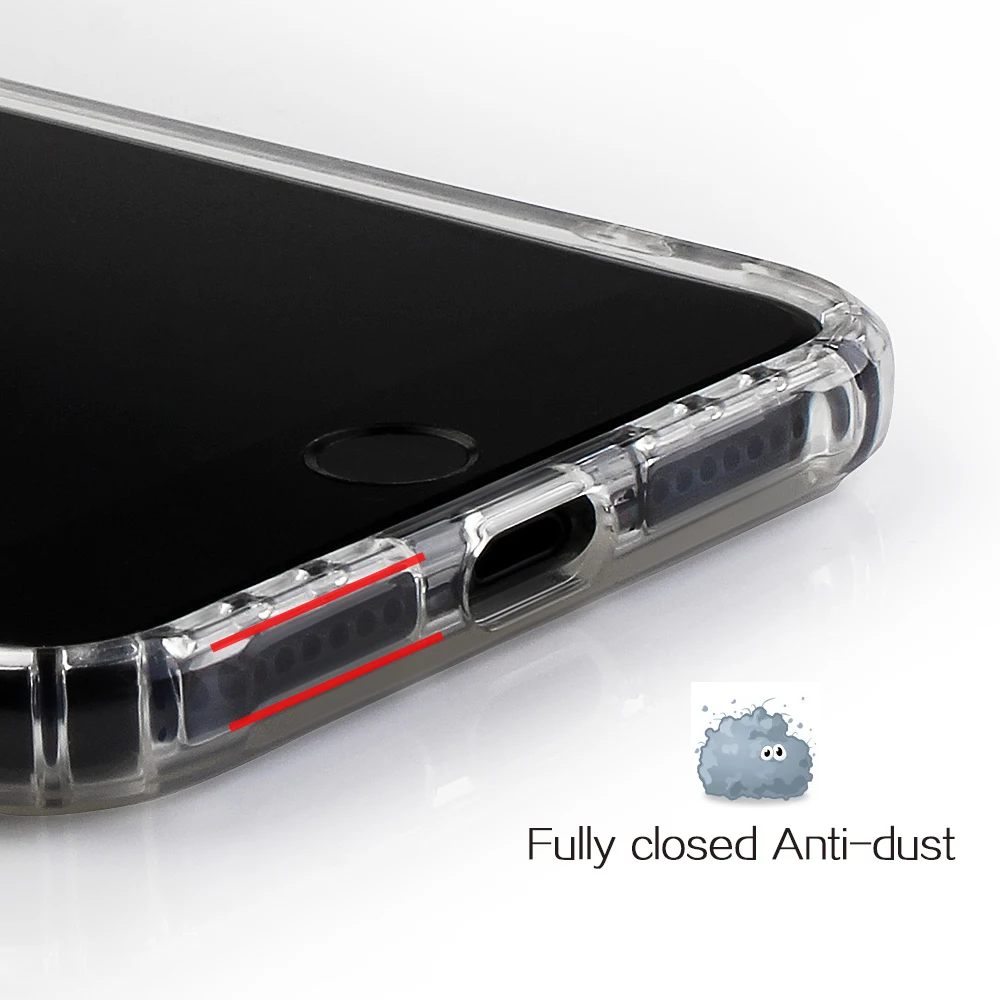 anti dust