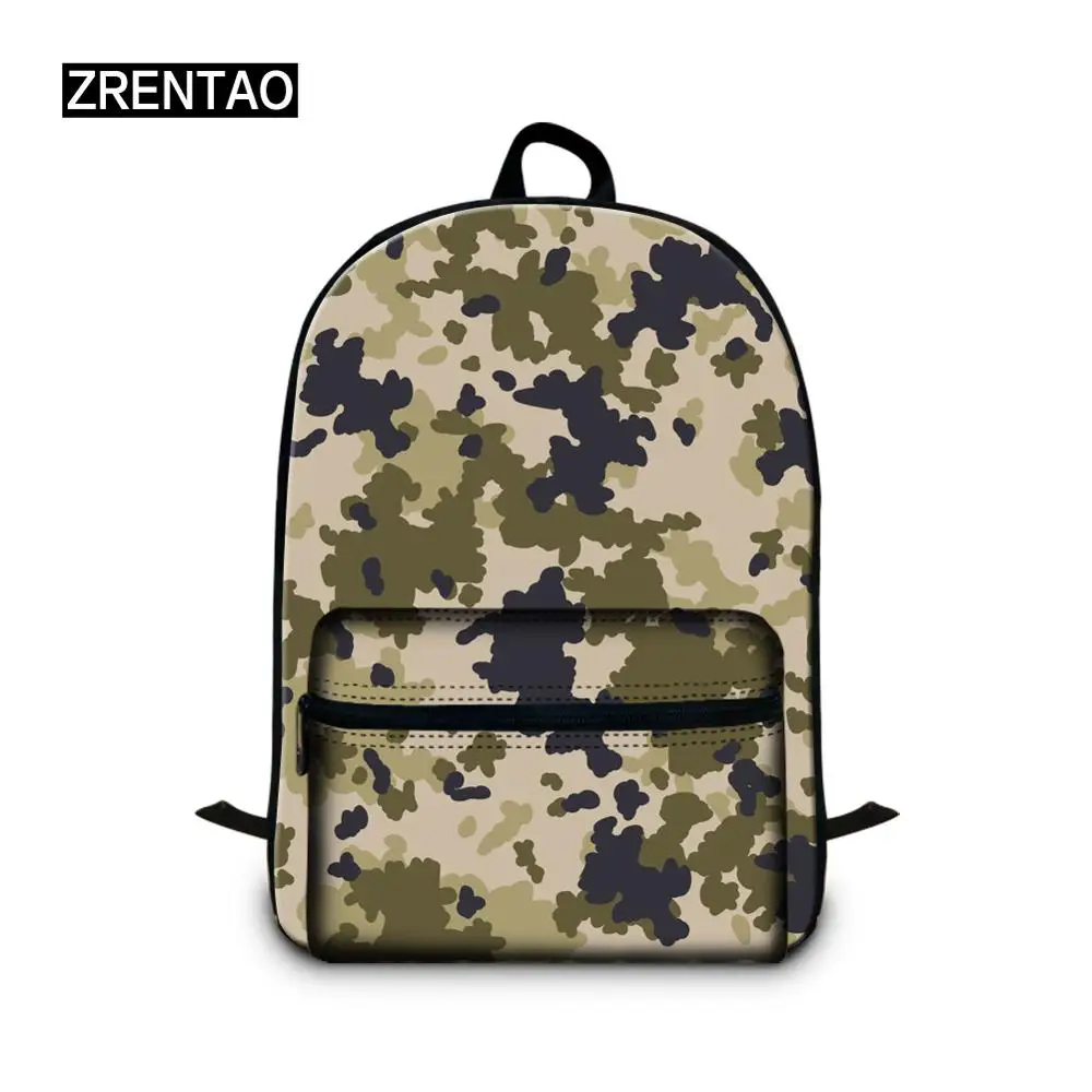 high school bag