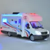 recreational vehicle