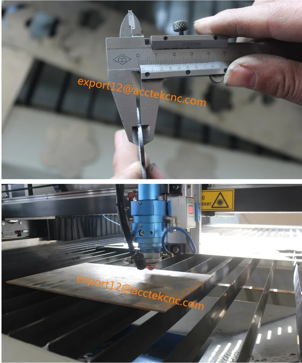 Metal cutting 
