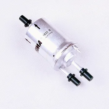 

TUKE OEM Gasoline to clean the filter For VW Jetta Bora Beetle Golf Eos Polo Touran Octavia Seat Leon 6Q0 201 051 C