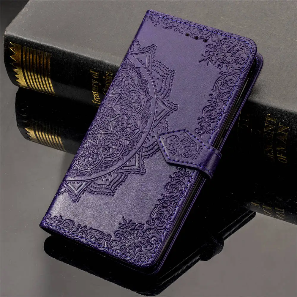

For Xiaomi Redmi 6A Case Redmi 6 Cover Soft Silicone Back Cover Redmi 6 Leather Flip Case For Xiaomi Redmi 6A 6 A A6 Phone Cases