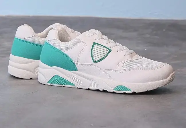 thunder electric puma