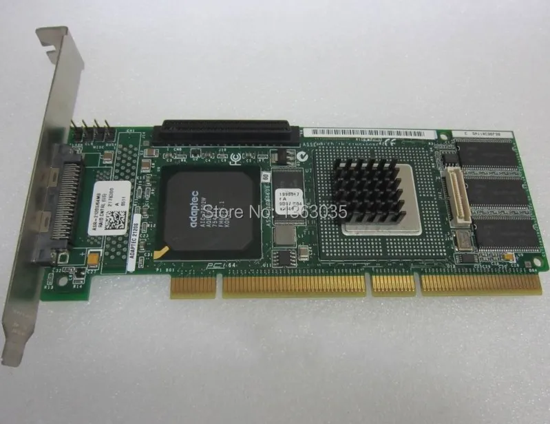 adaptec scsi 7901
