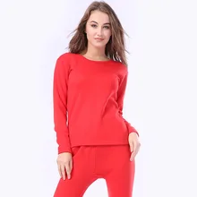 Большой размер 3XL влюбленных пижамы утолщаются интимный комплект осень зима для женщин мужчин термобелье кальсоны согреться одежда