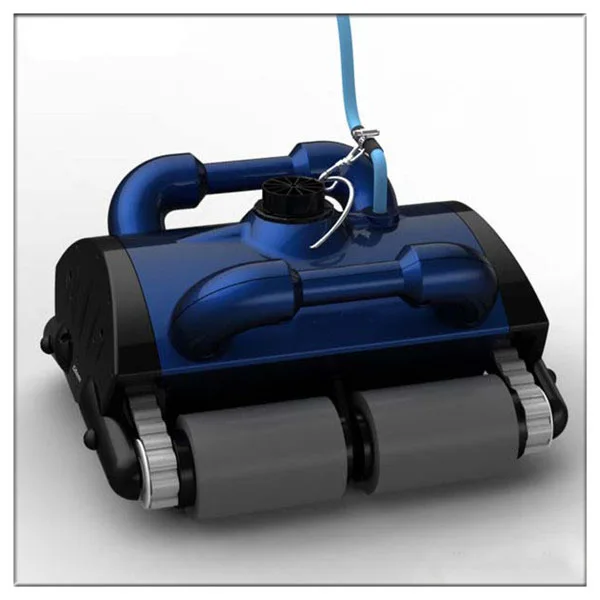 cleaning robot toy