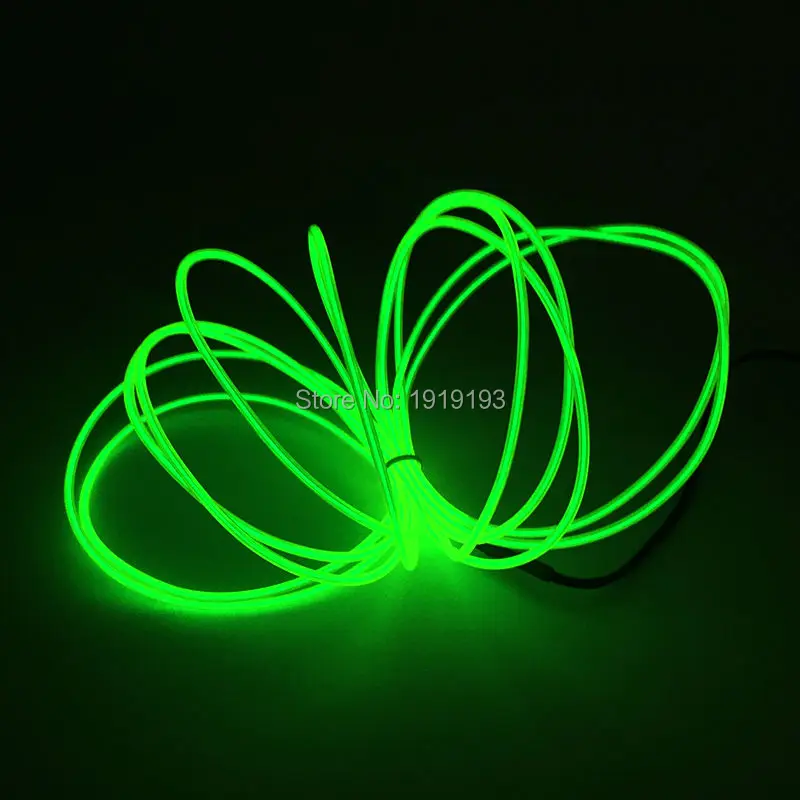 lime green