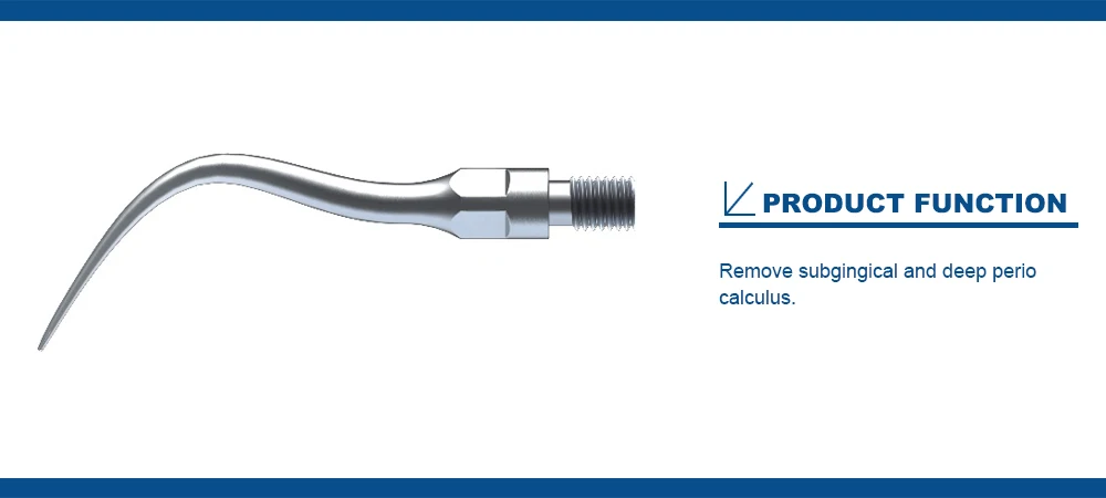 PS4 SIRONA стоматологические наконечники 4L PerioScan/PerioSonic/SIROSONIC/L/TL/SIROSON S/C8/L|dental tips|sirona