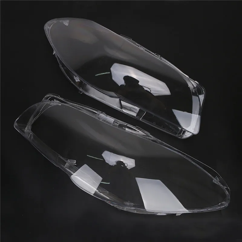 Plastic Shell Cover Lampshade for BMW (16)