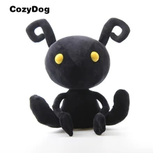 Anime Kingdom Hearts Shadow Heartless Ant Plush Soft Stuffed Animals Toys Cartoon Animal Dolls Toys for Children Gift Anime Kingdom Hearts Shadow Heartless Ant Plush Soft Stuffed Animals Toys Cartoon Animal Dolls Toys for Children Gift