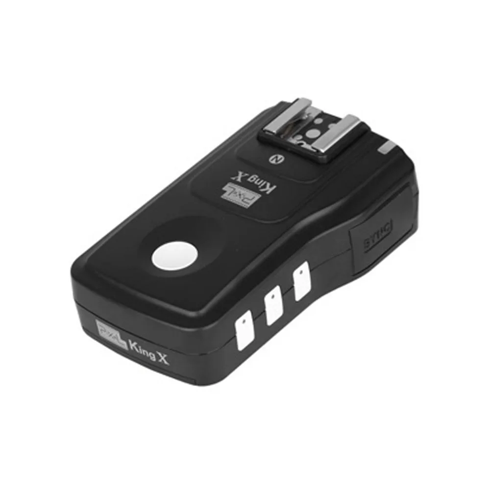 TTL Wireless Flash trigger Receiver high speed sync 1/8000S for Nikon