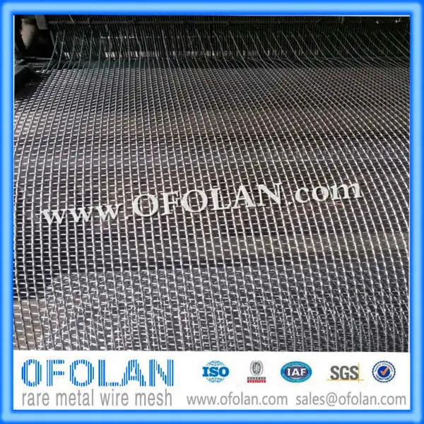 10 Mesh Alloy Wire Mesh07
