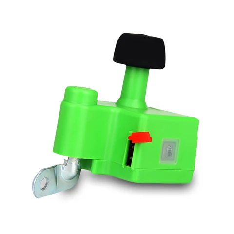 Gerador de Bicicleta Dínamo Móvel Bicicleta 1a Saída Built-in 1000 Mah Bateria Noite Equitação Ferramenta Zj55 5 v