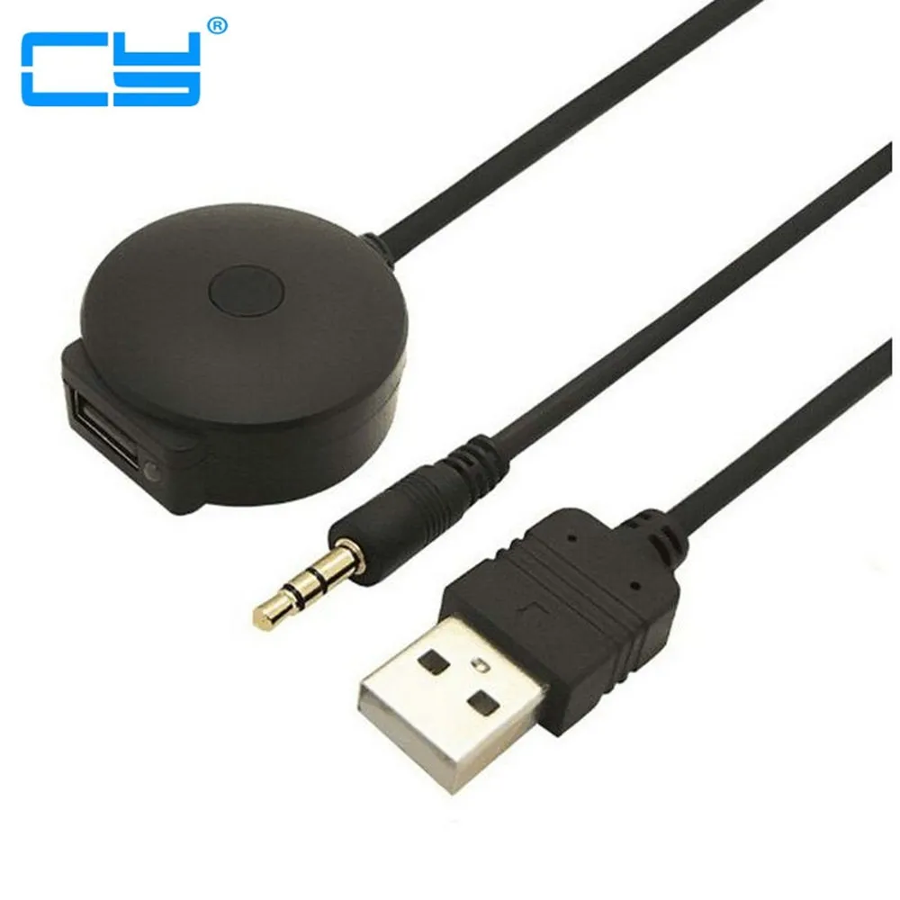 Usb aux веста
