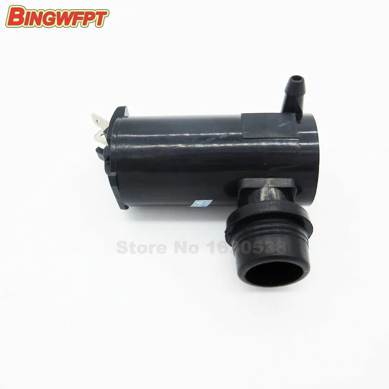 Насос омывателя Trico 38512-SC4-673 для Honda Accord Civic LX Acura CL LX 38512SC4673 1998-2002