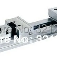 Прецизионные инструментальные тиски, прецизионные модульные тиски GT100-I