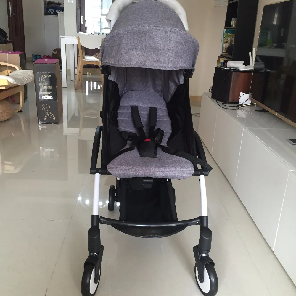 babytime portable travel stroller
