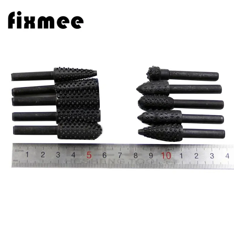 10pcs-Set-Rotary-Rasp-File-6mm-Shank-Burr-File-Rasp-Woodworking-Drill-Bits-Rotary-File-Wood (1)