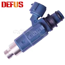 Replacement Fule Injector for MAZDA 2.0L 00-02 Protege 1.8L 99-00 INP-781 INP781 Nozzle Injection Flow Matched Fuel Injectors