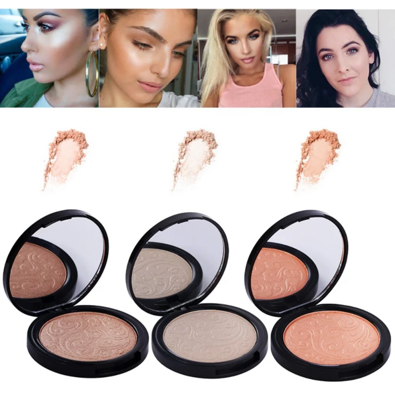 

Balm Manizer Ultimate Glow Face GlowKit highlighter Powder contour Kit Palettte FaceHighlighter Powder BronzerHighlighter Makeup