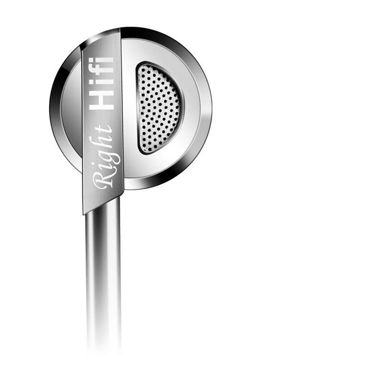 Новые металлические наушники стереонаушники DJ с басами для iphone Samsung Xiaomi Mobile MP3 Hi Fi