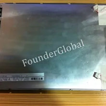 LM12S49 12.1 дюймов промышленных ЖК-дисплей промышленного экране