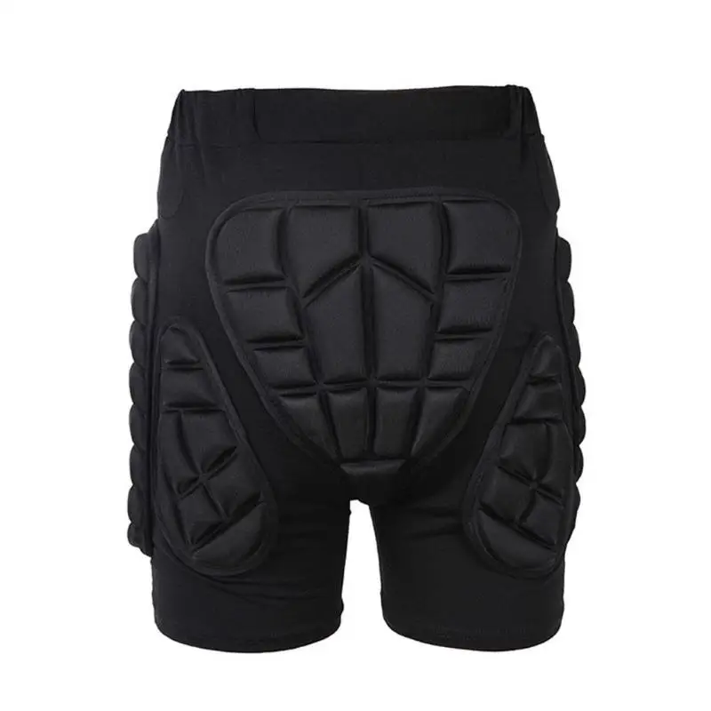 Motocross Shorts Skateboard Skiing Racing Trousers Sports Protective Gear