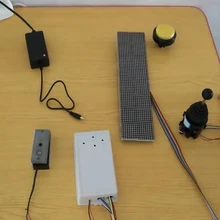 Реквизит побег из комнаты держать мяч баланс двигаться мяч, чтобы избежать комнаты prop игры takagism игровой инструмент