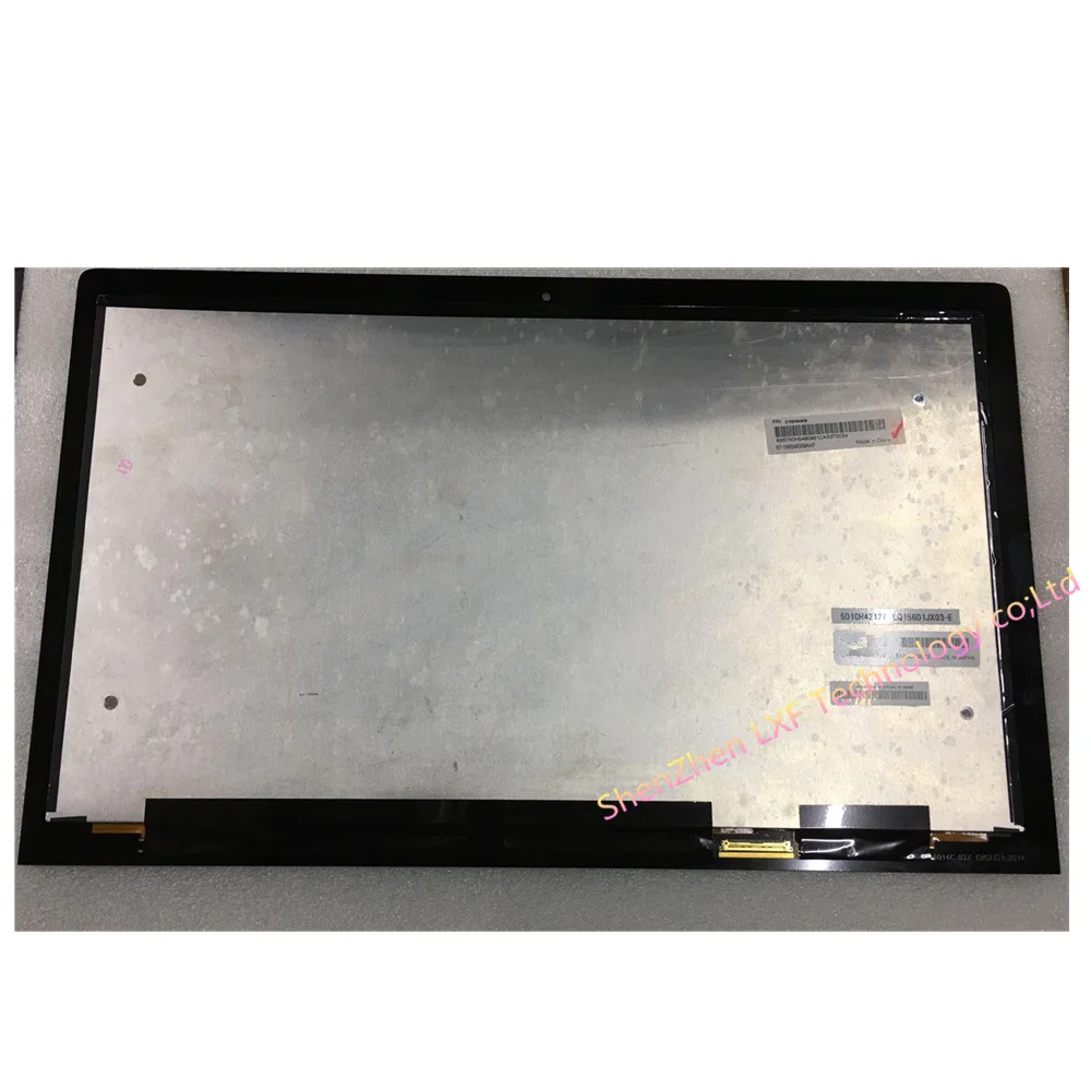For Lenovo Ideapad Y700-15 Y700-15isk 