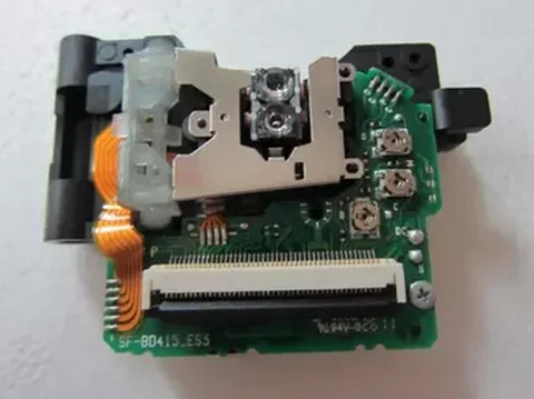 

Laser head  SF-BD415 -ES3
