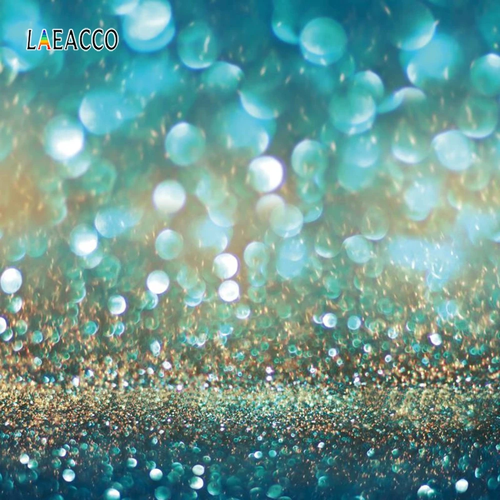 Laeacco светильник Bokeh фон для фотосъемки детей еда домашних животных вечерние сцена