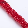 Mix item Red Czech Glass Beads Facted for Jewelry Making Necklace Materials DIY Loose Crystal Beads Wholesale Z117 ► Photo 3/6