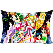Лучшие наволочки на заказ Sailor_Moon(1)@ спальня прямоугольная Наволочка на молнии(с одной стороны)@ 181205-05-03-146